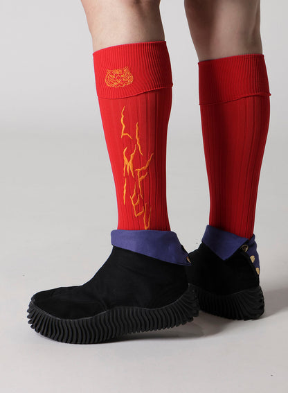 LIMI feu×TORAICHI Vol2 SOCKS