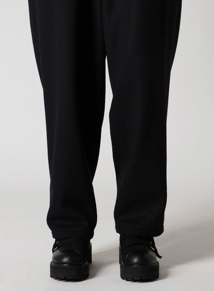 LIGHT MOSSER SUSPENDER PANTS