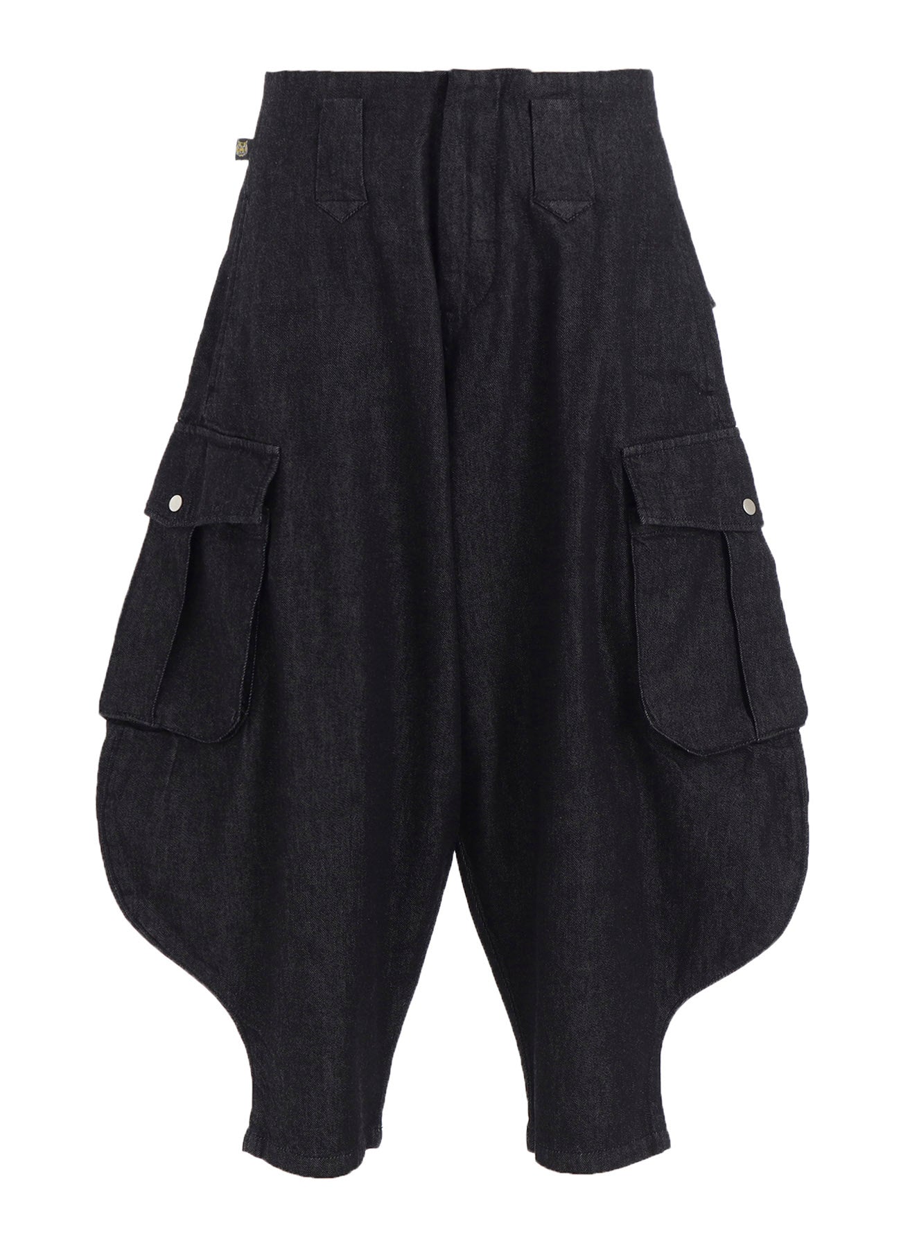 LIMI feu×TORAICHI Vol2 DENIM PANTS A