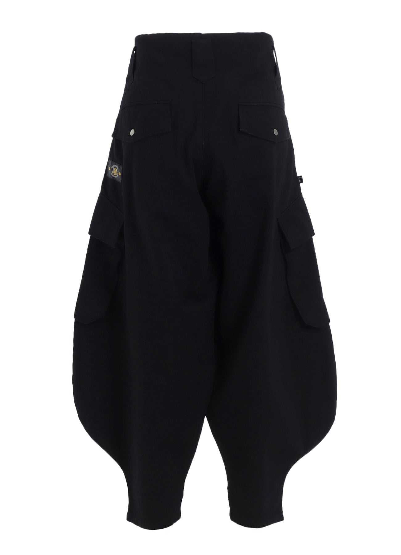 LIMI feu×TORAICHI Vol2 DENIM PANTS B