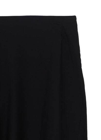 POPLIN PUFF SKIRT