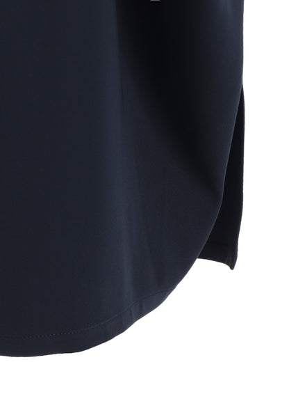 DOUBLE SATIN 2WAY SKIRT B