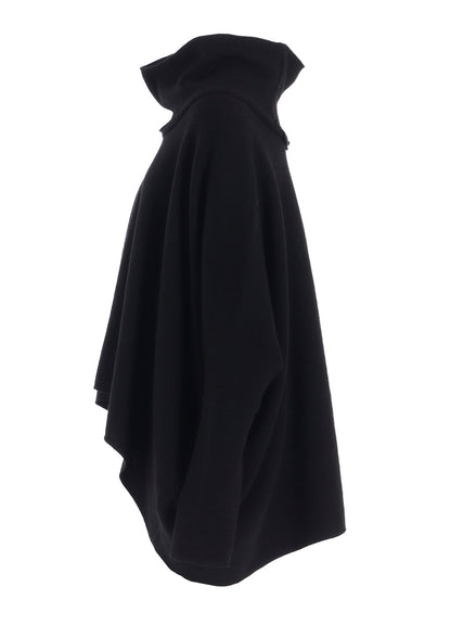 PLAIN STITCH ROUND NECK T-SHIRT