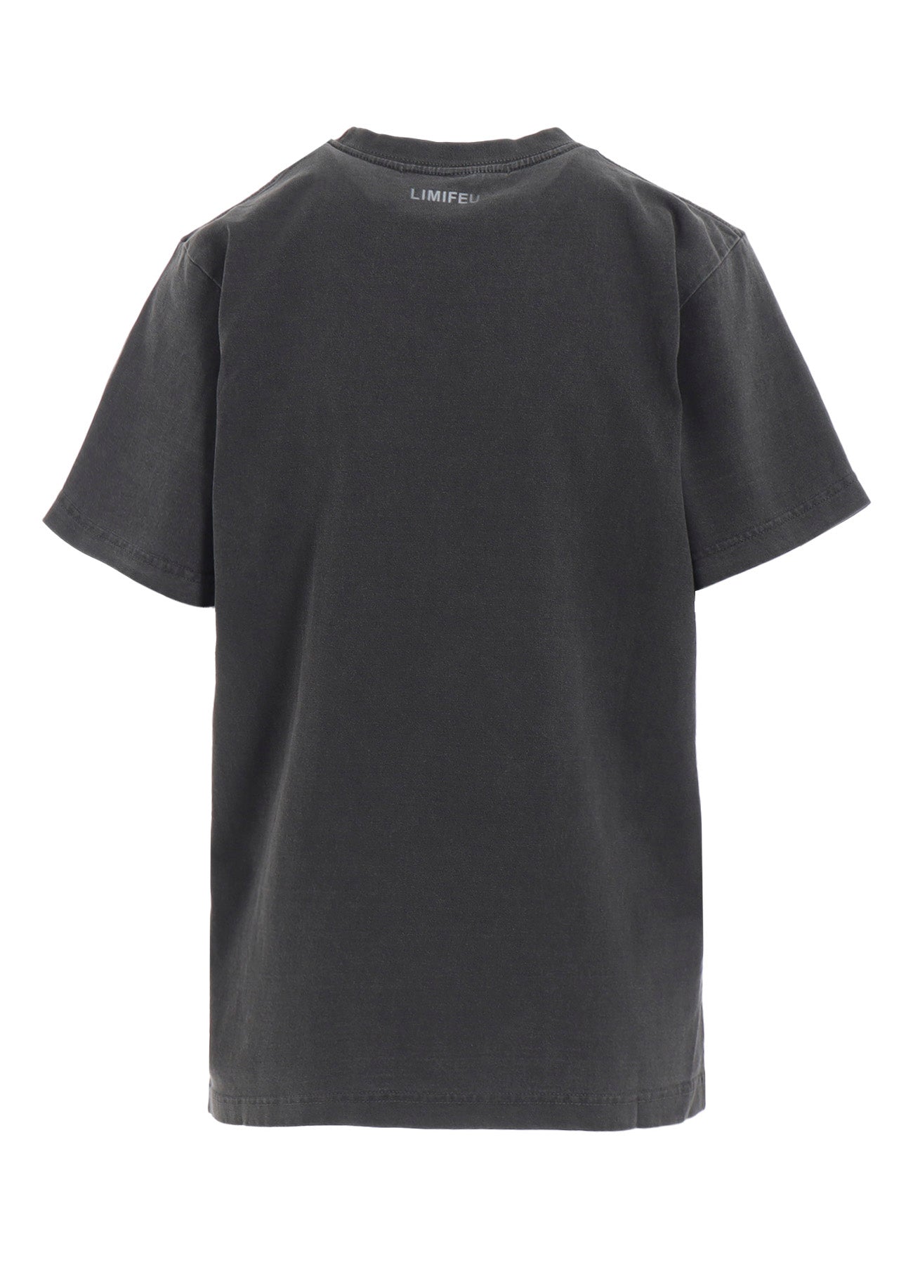 STAY TRUE PRINT T-SHIRT