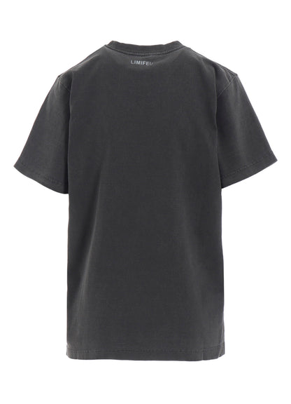 STAY TRUE PRINT T-SHIRT