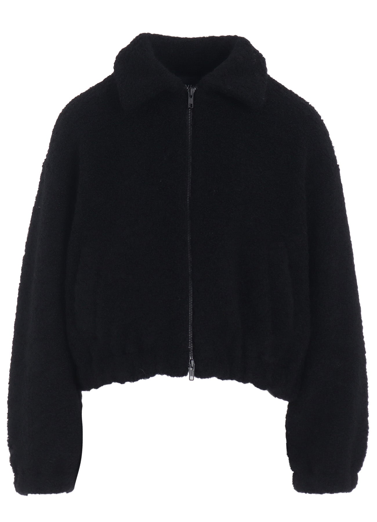 ジャケット・アウター Yohji Yamamoto Short Blouson ZIP UP SHORT BLOUSON – THE SHOP YOHJI YAMAMOTO