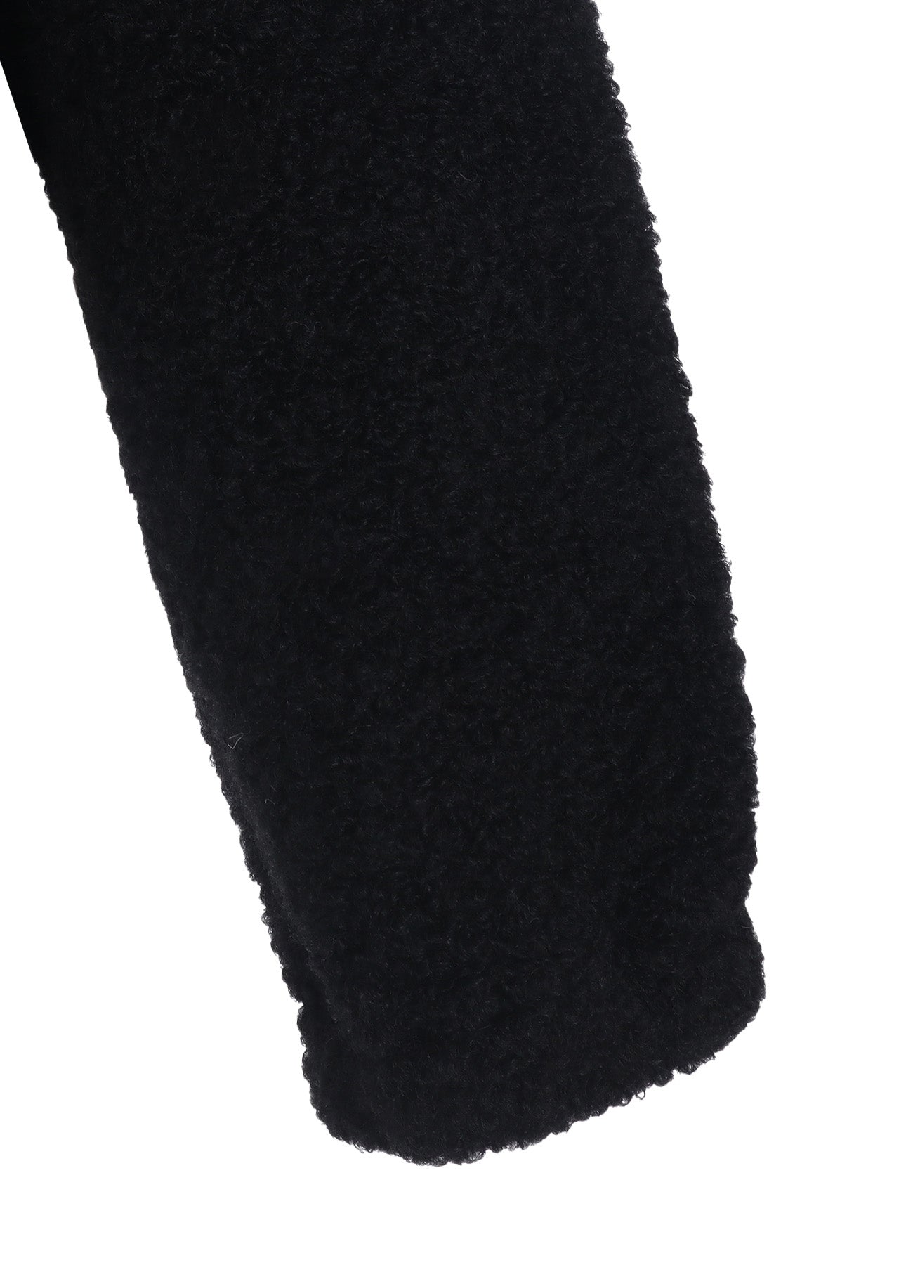 ZIP UP SHORT BLOUSON – THE SHOP YOHJI YAMAMOTO
