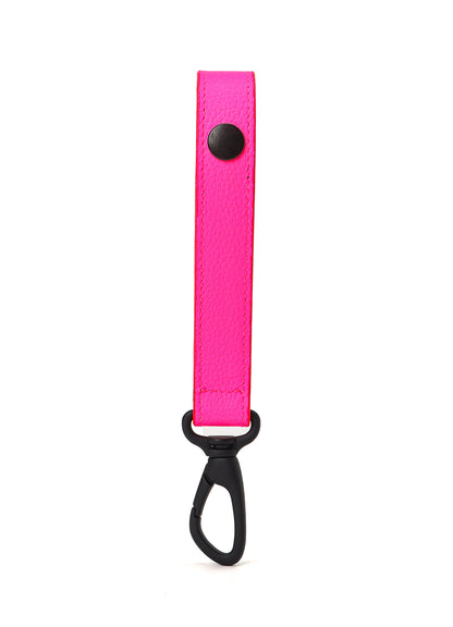 DOUBLE NEON COLOR SCHEME ACCESSORY STRAP