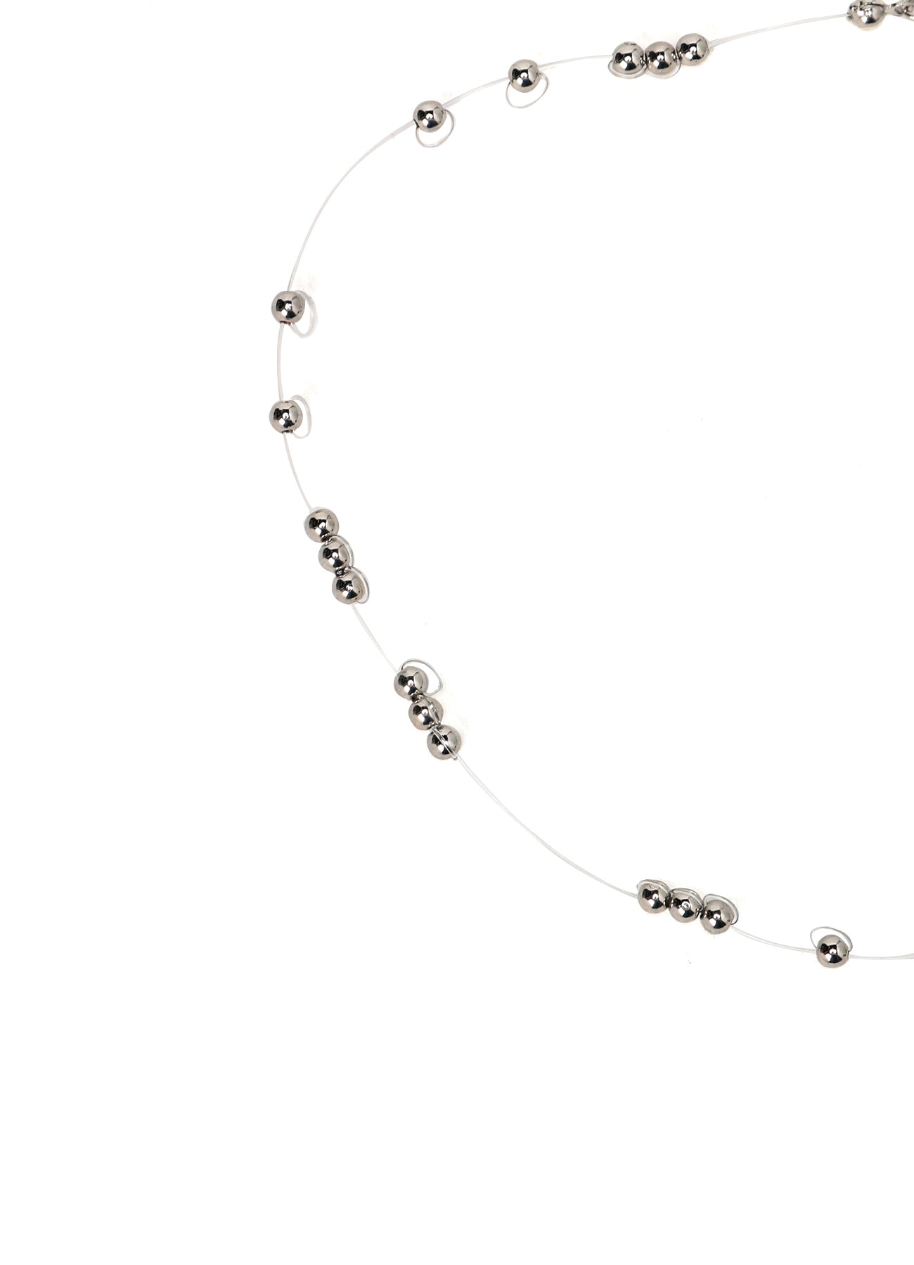 NYLON STRING BUBBLE CHOKER