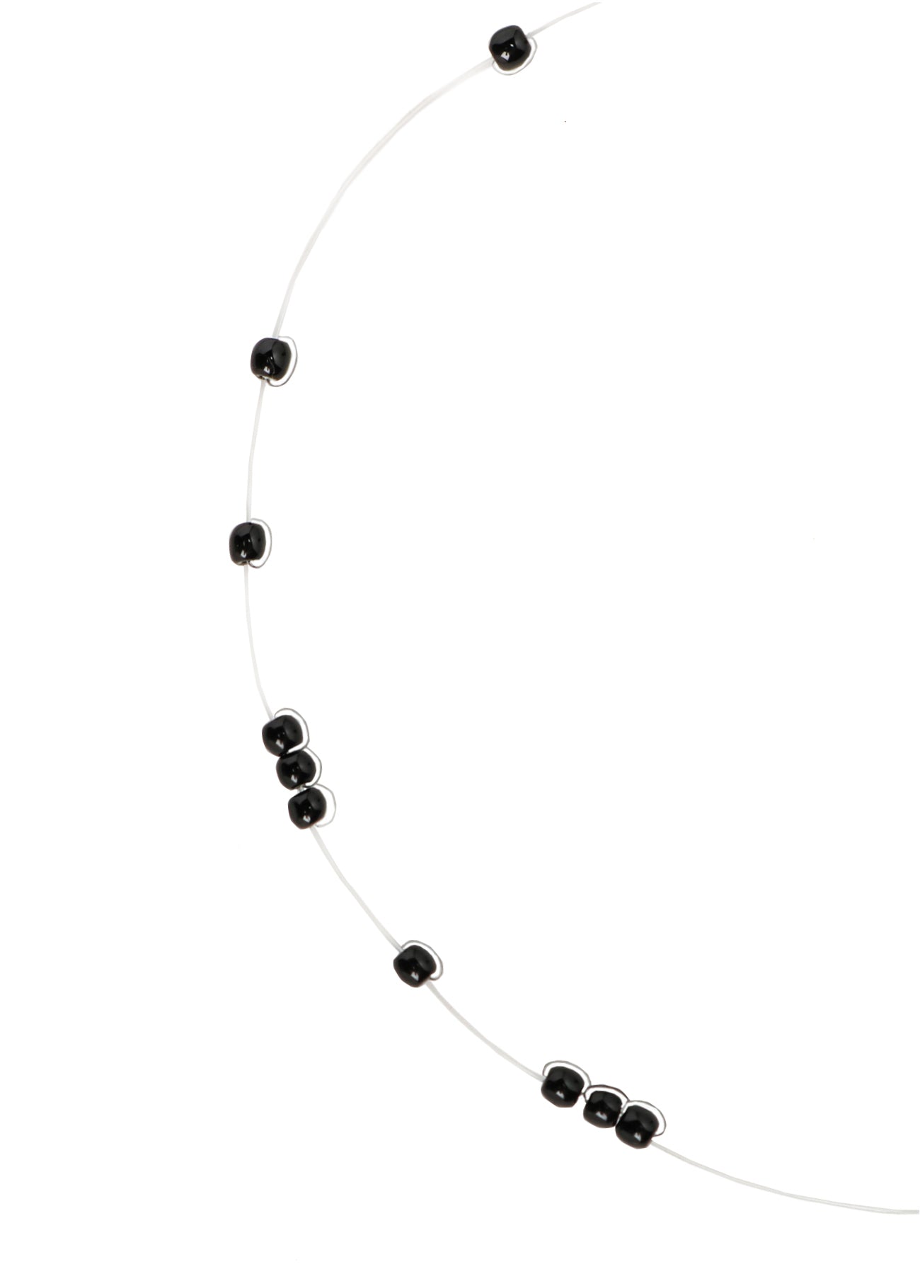 NYLON STRING BUBBLE CHOKER