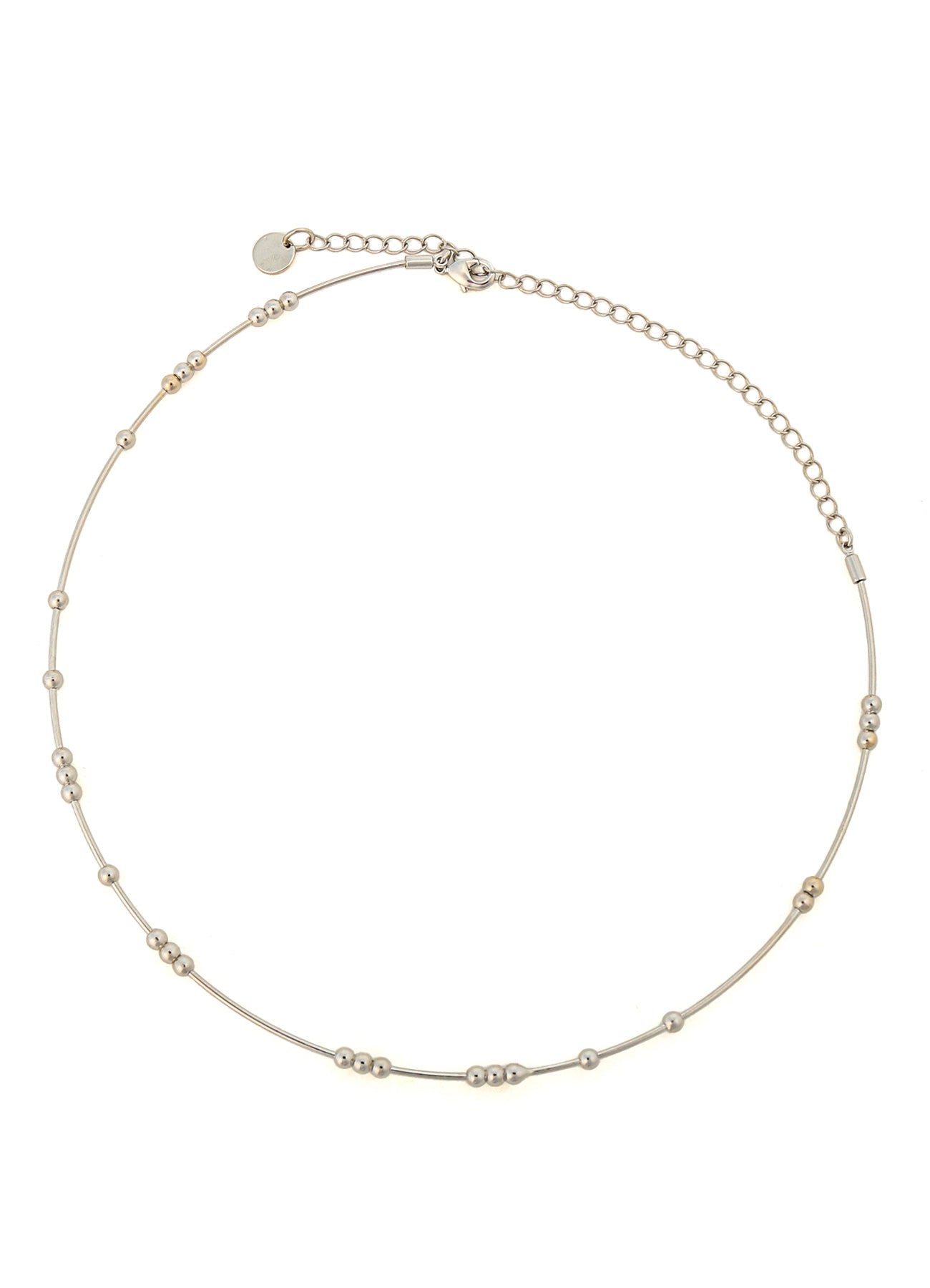 BRASS BUBBLE CHOKER