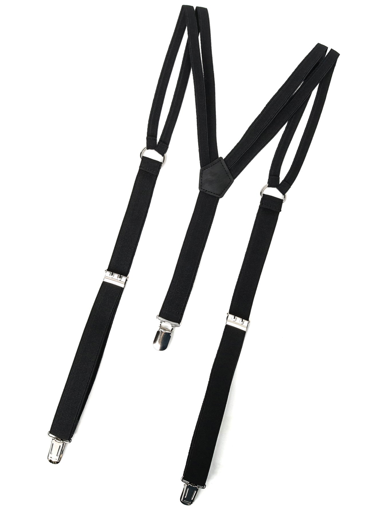 2WAY SUSPENDER