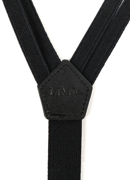 2WAY SUSPENDER