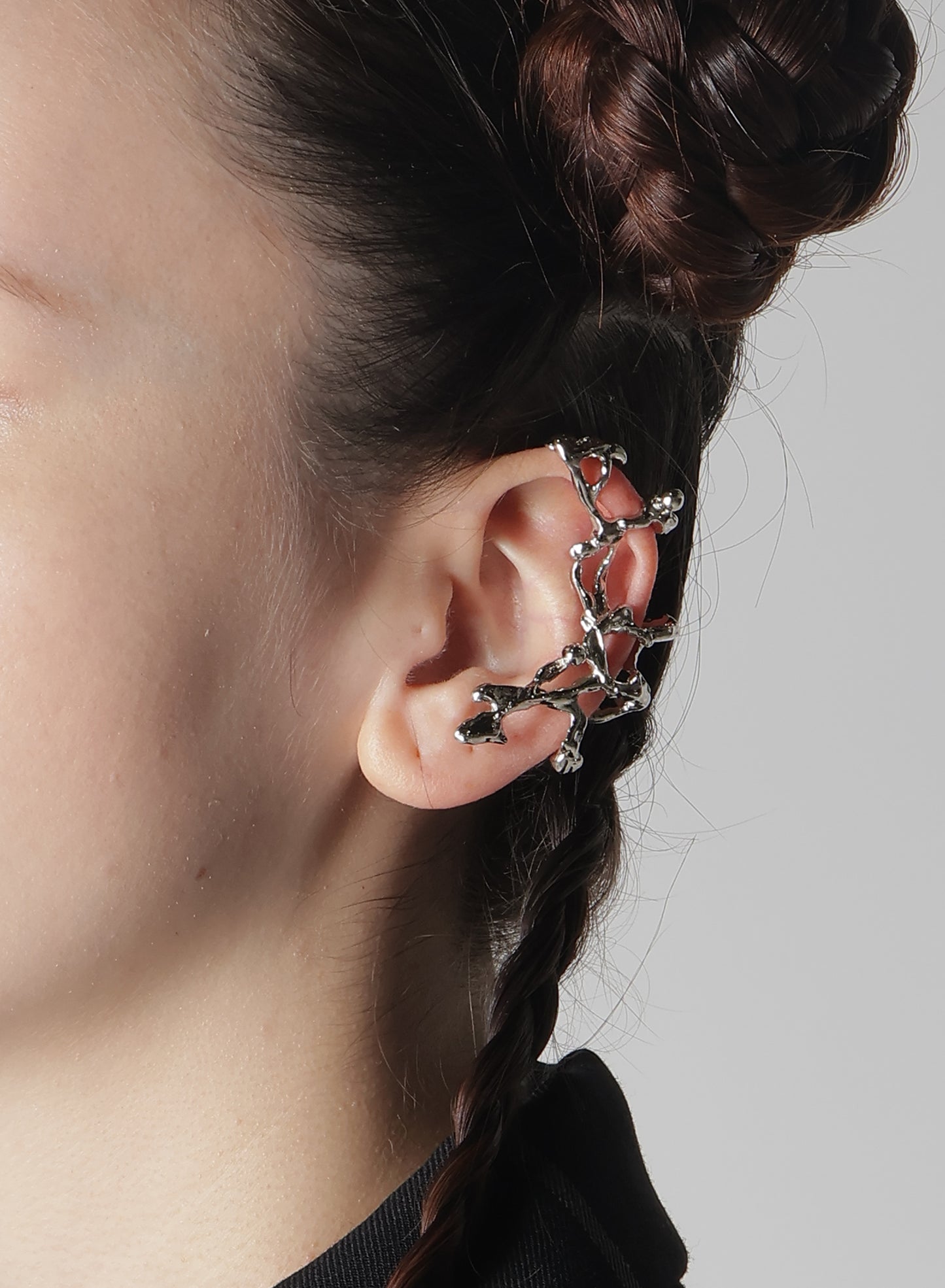 【12/13 10:00(JST) Release】MELT EAR CUFF B