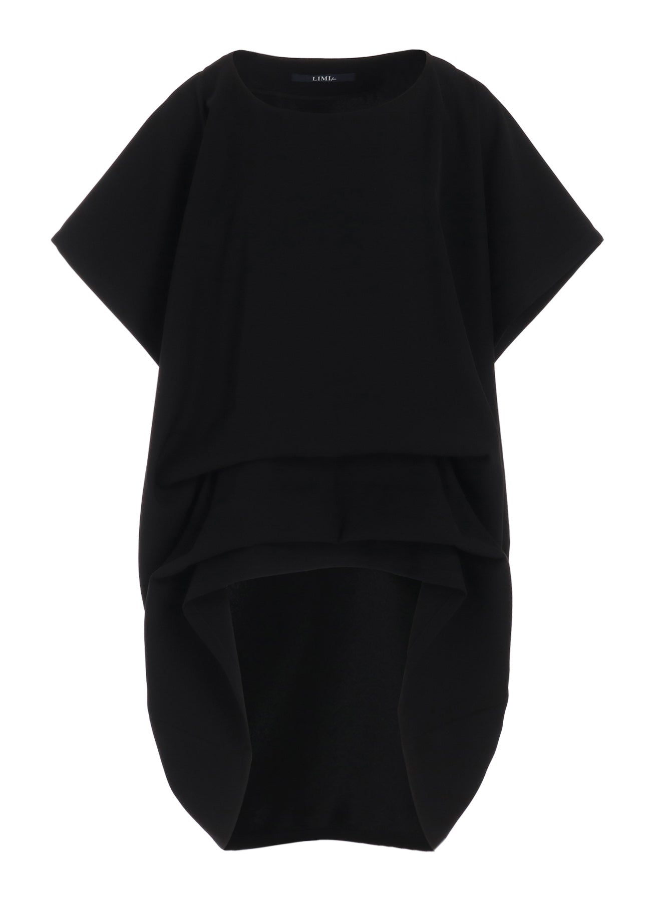 【12/13 10:00(JST) Release】DOUBLE SATIN TUCK BLOUSE