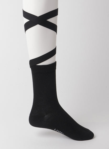 【12/13 10:00(JST) Release】LACE-UP SOCKS