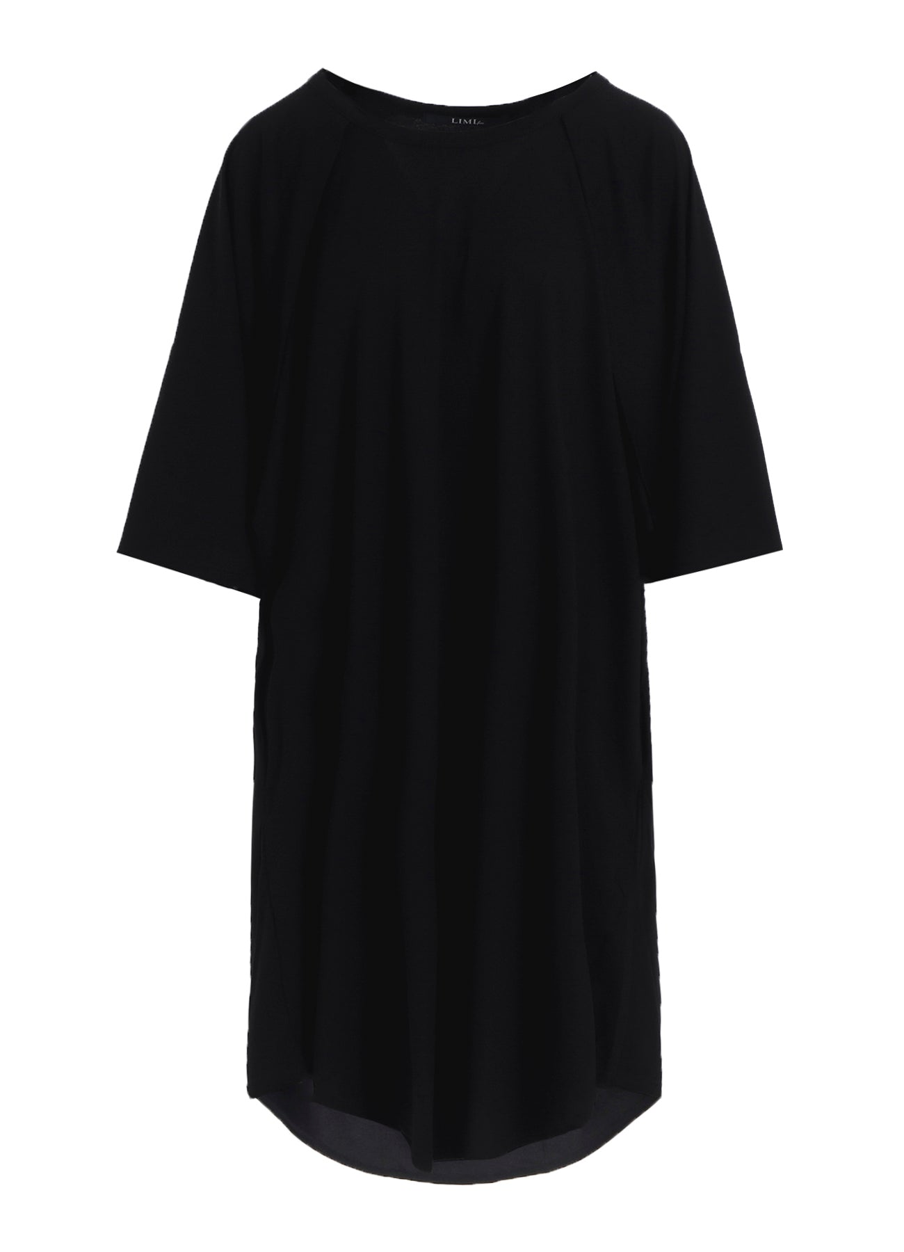 60/2 COTTON JERSEY BIG RAGLAN T-SHIRT