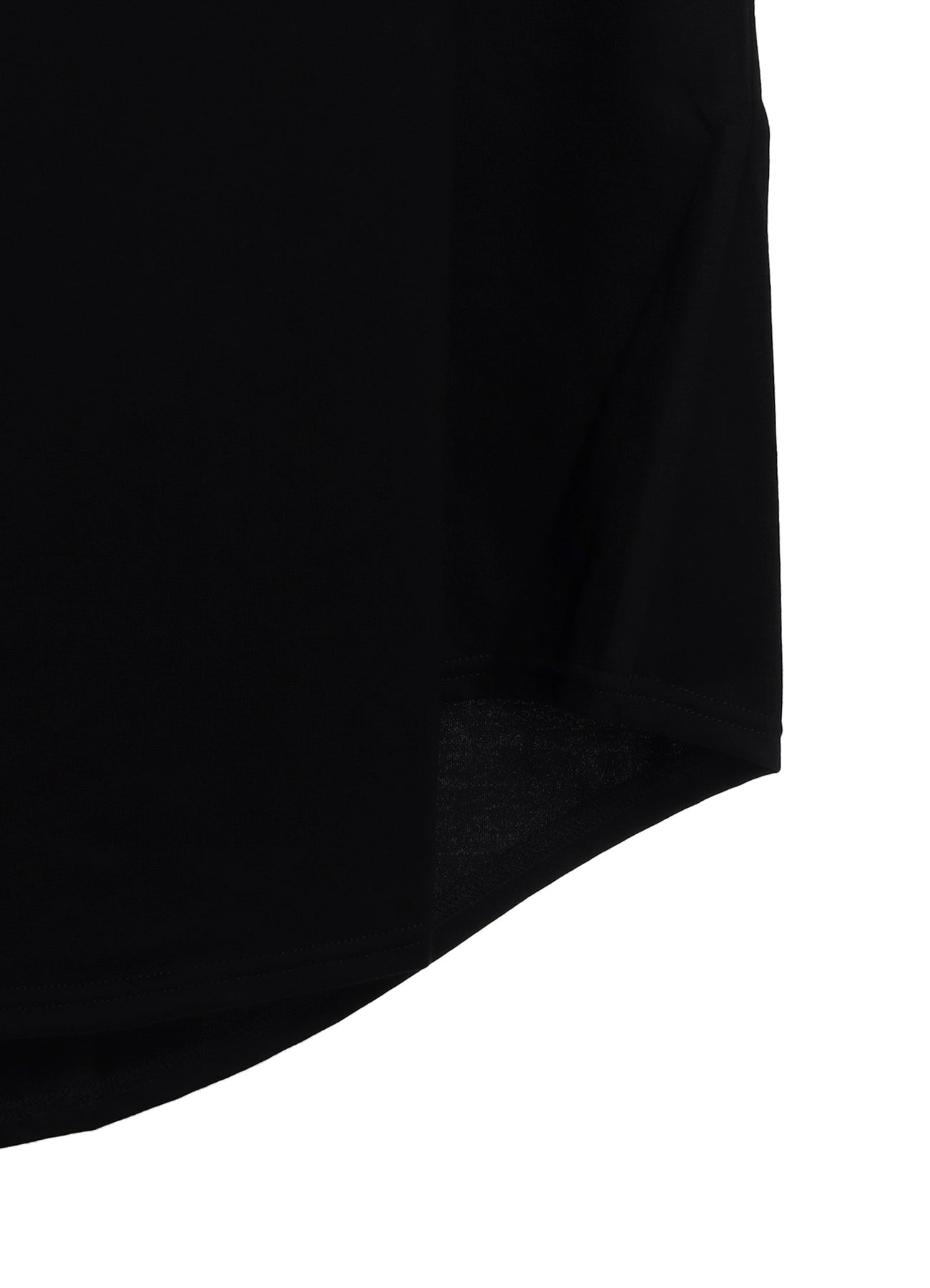 60/2 COTTON JERSEY BIG RAGLAN T-SHIRT