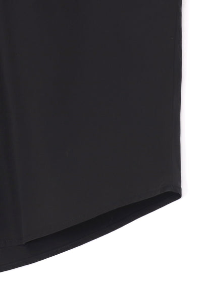 100/2 BROAD COTTON BALLOON SHIRT