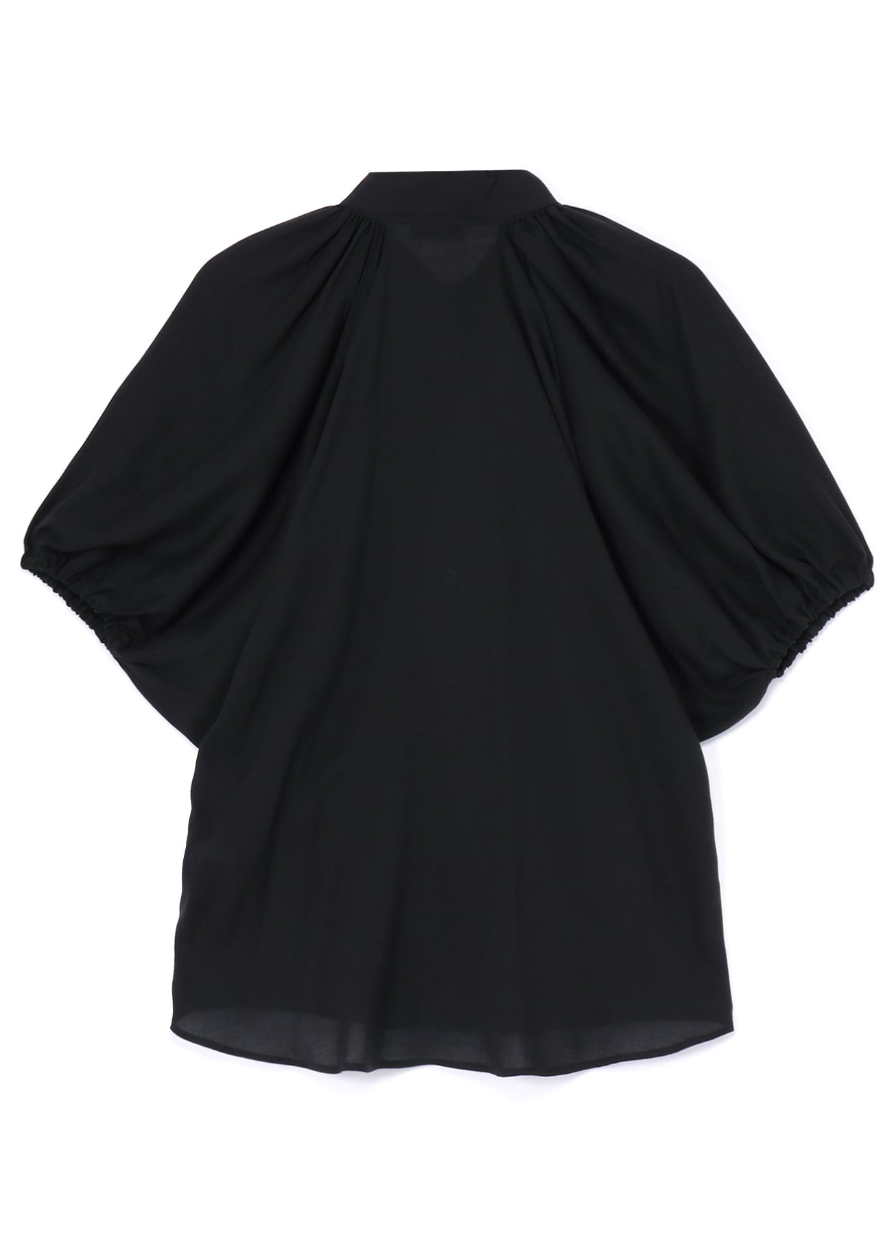 SOFT LAWN BALLOON SHIRT