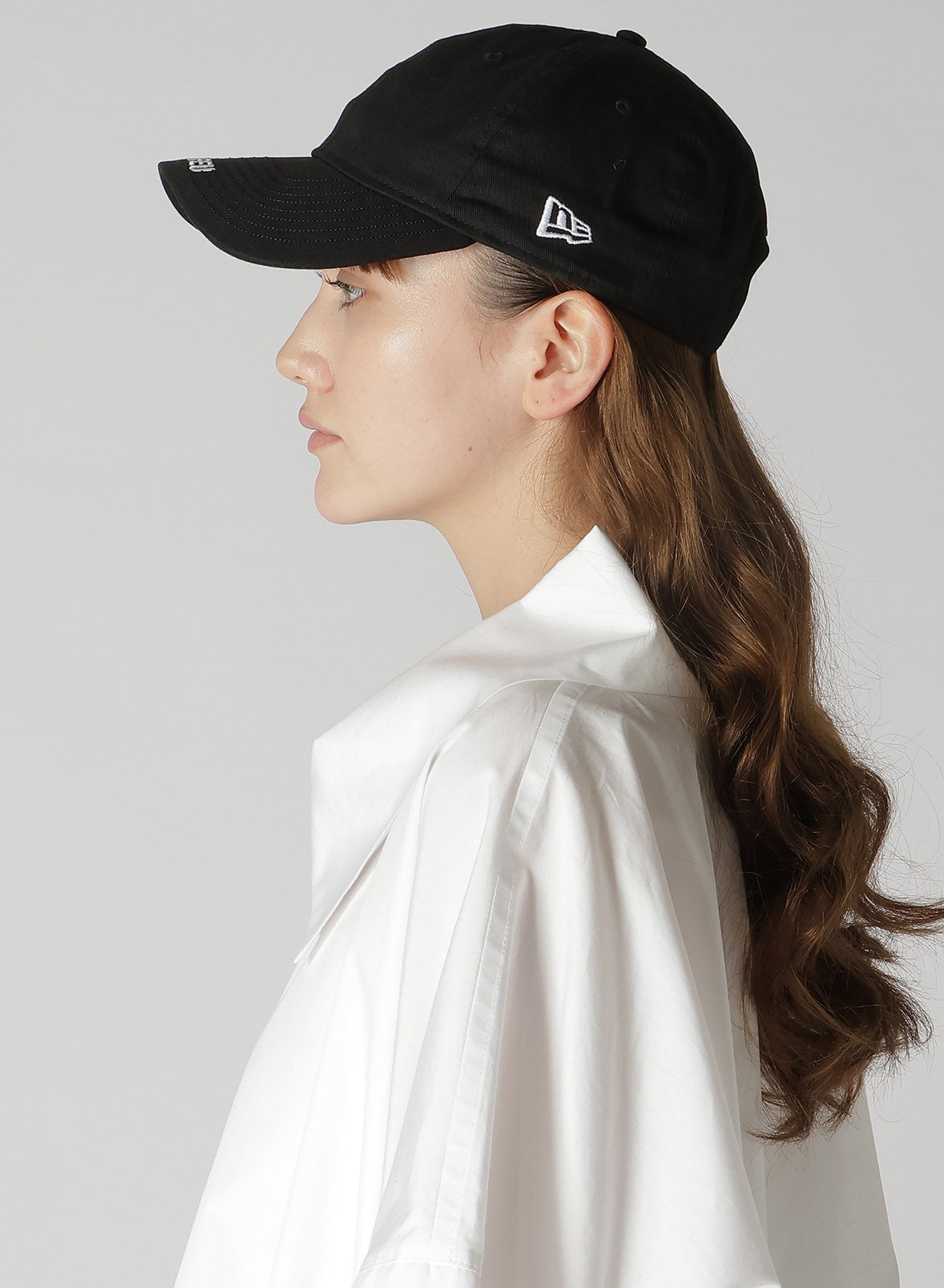 NEW ERA x LIMI feu 9THIRTY™ CAP – THE SHOP YOHJI YAMAMOTO