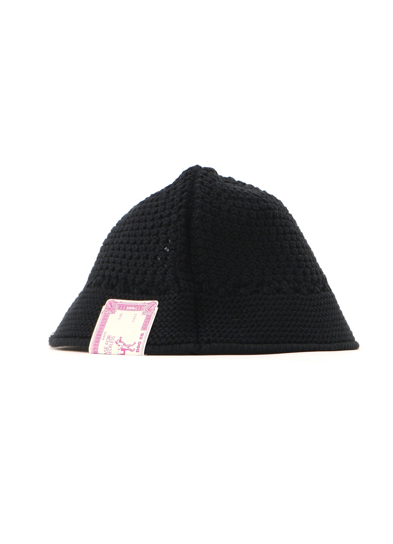 LIMI feu x THE H.W. DOG & CO. KNIT HAT