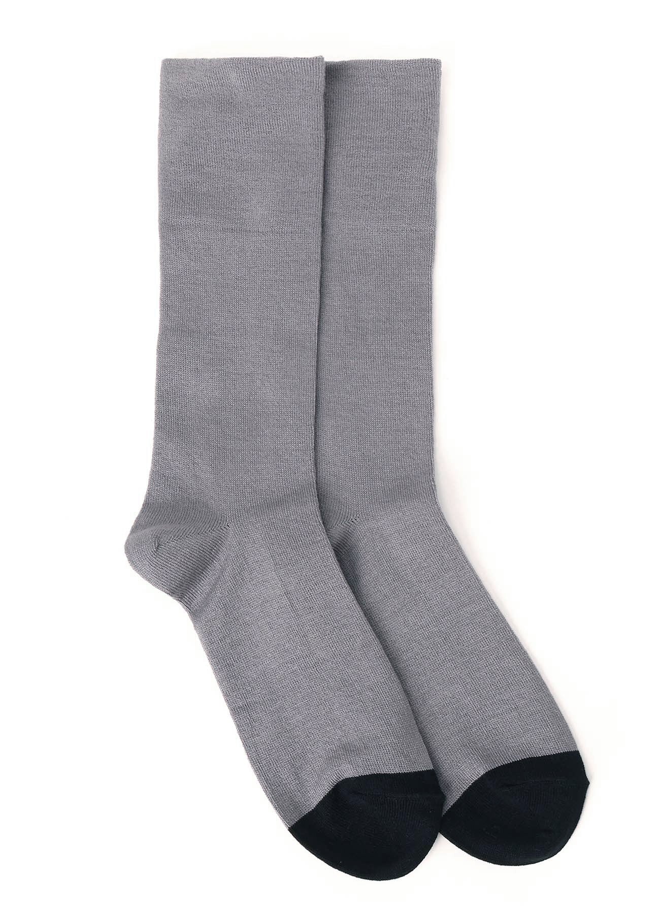 LOGO DOUBLE SOCKS