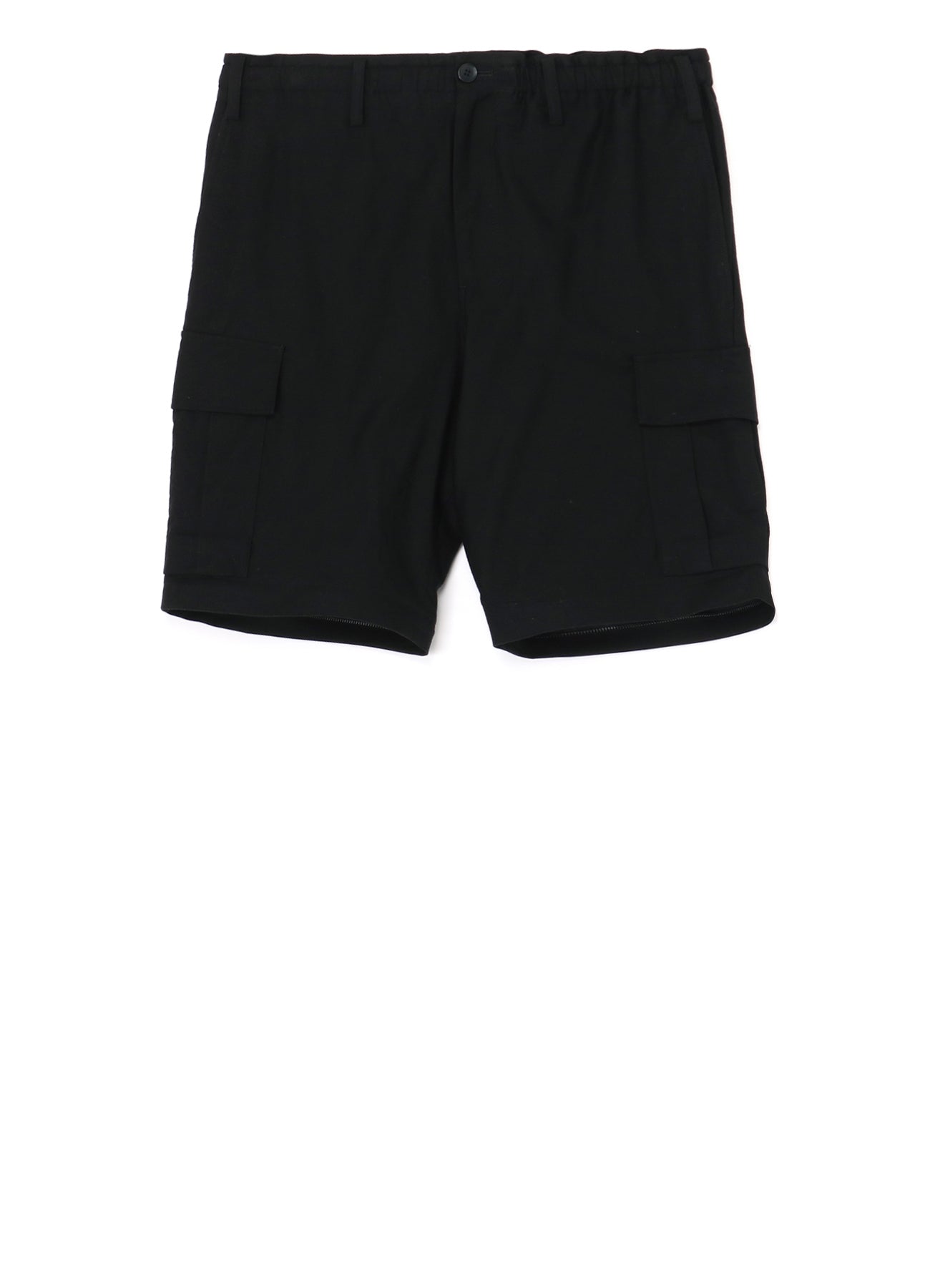 COTTON SERGE SEPARATE PANTS