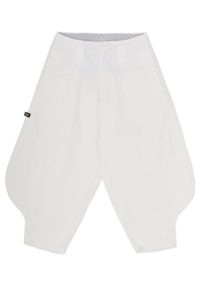 LIMI feu×TORAICHI DENIM PANTS A