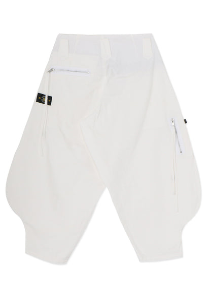 LIMI feu×TORAICHI DENIM PANTS A