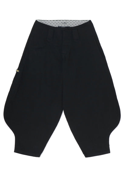 LIMI feu×TORAICHI DENIM PANTS A