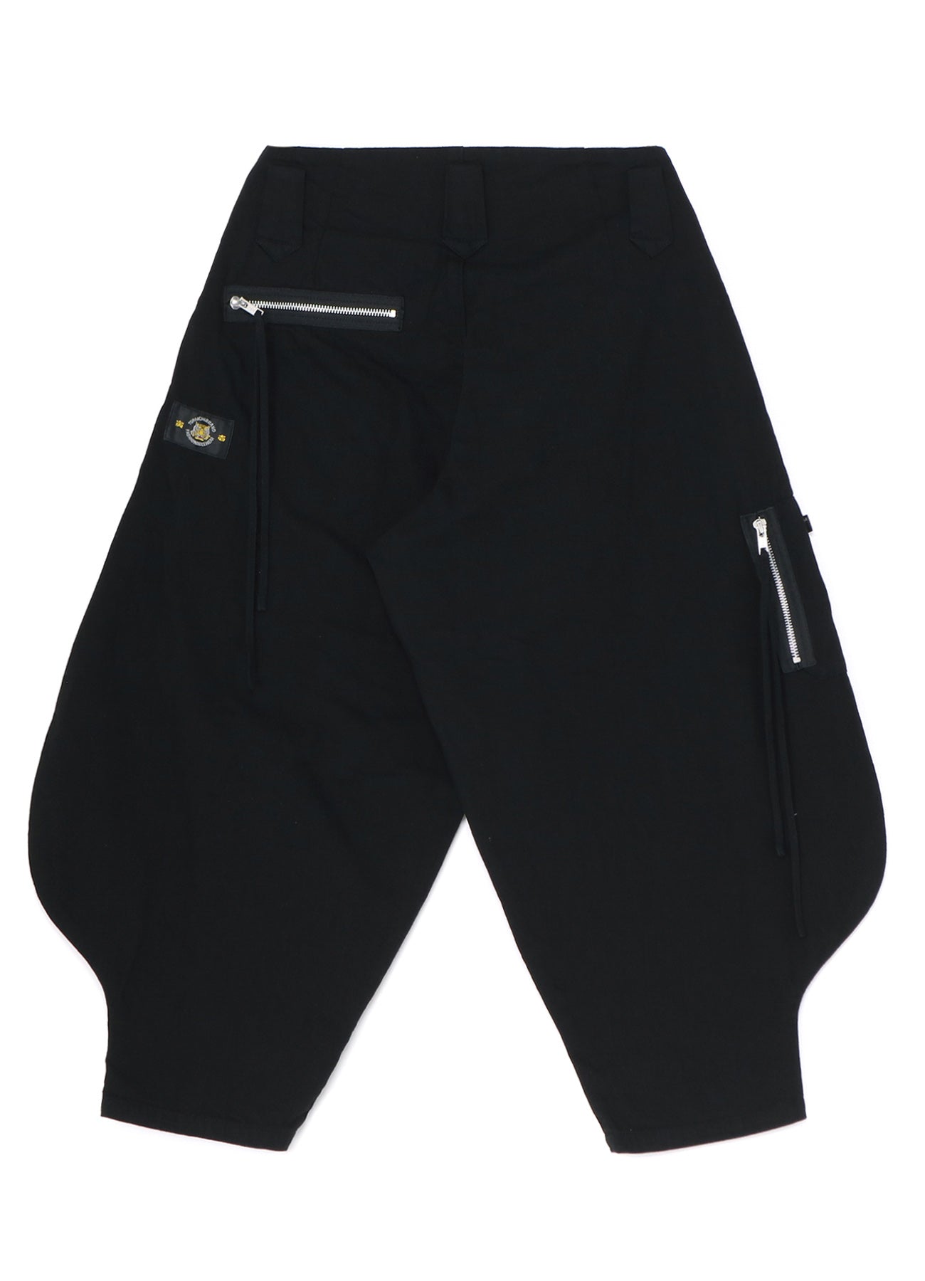 LIMI feu×TORAICHI DENIM PANTS A