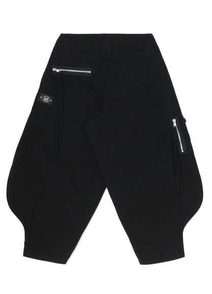 LIMI feu×TORAICHI DENIM PANTS A