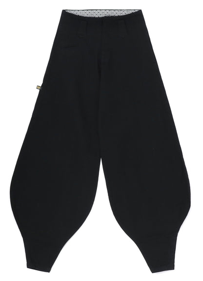 LIMI feu×TORAICHI DENIM PANTS B