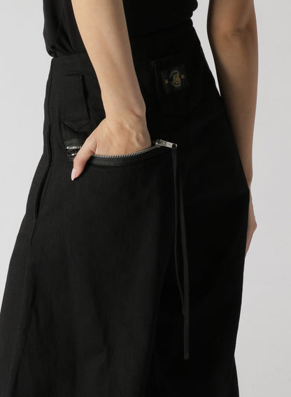 LIMI feu×TORAICHI DENIM PANTS B