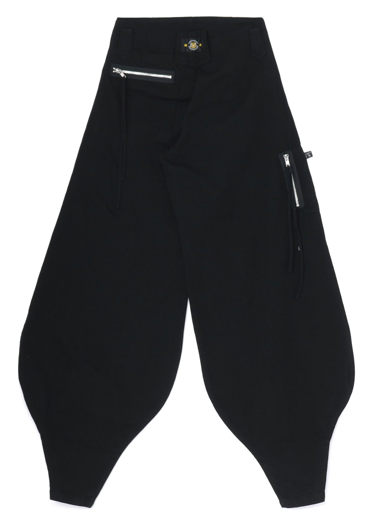 LIMI feu×TORAICHI DENIM PANTS B