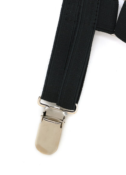 DEFORMED SUSPENDER