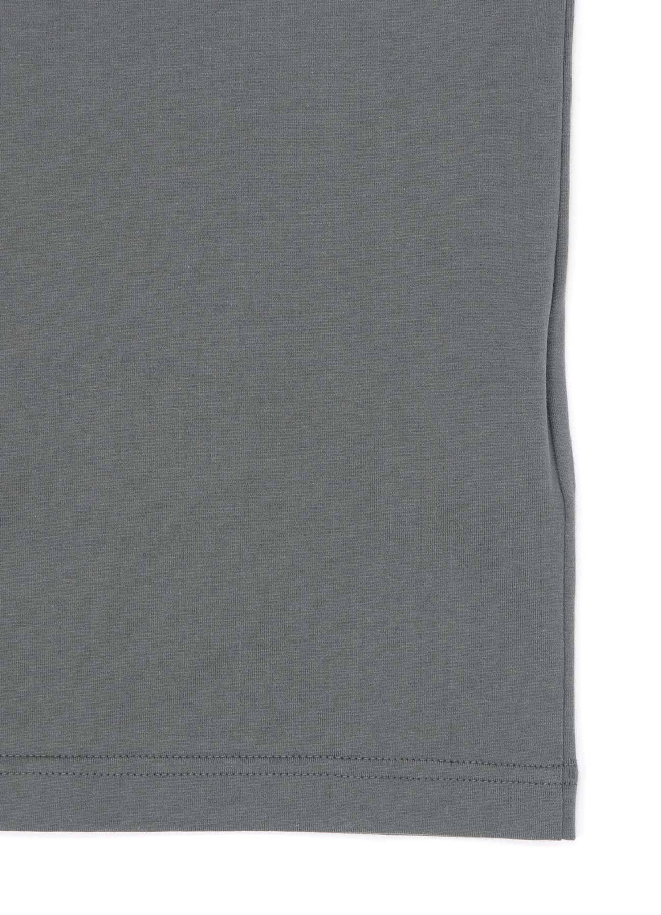 60/2 COTTON JERSEY SHOULDER STRING CAMISOLE