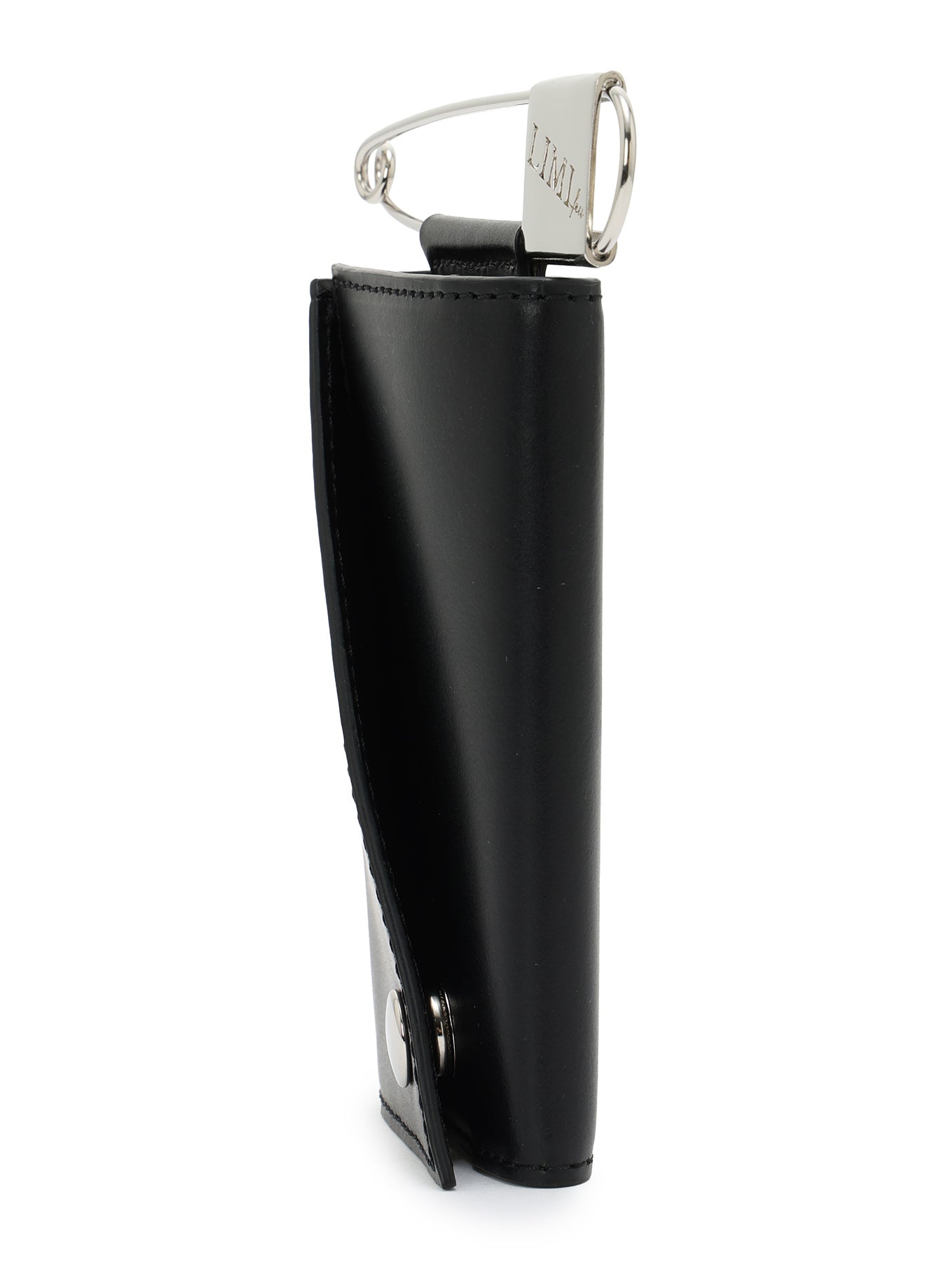 TANNED LEATHER PIN HOOK KEY CASE – THE SHOP YOHJI YAMAMOTO
