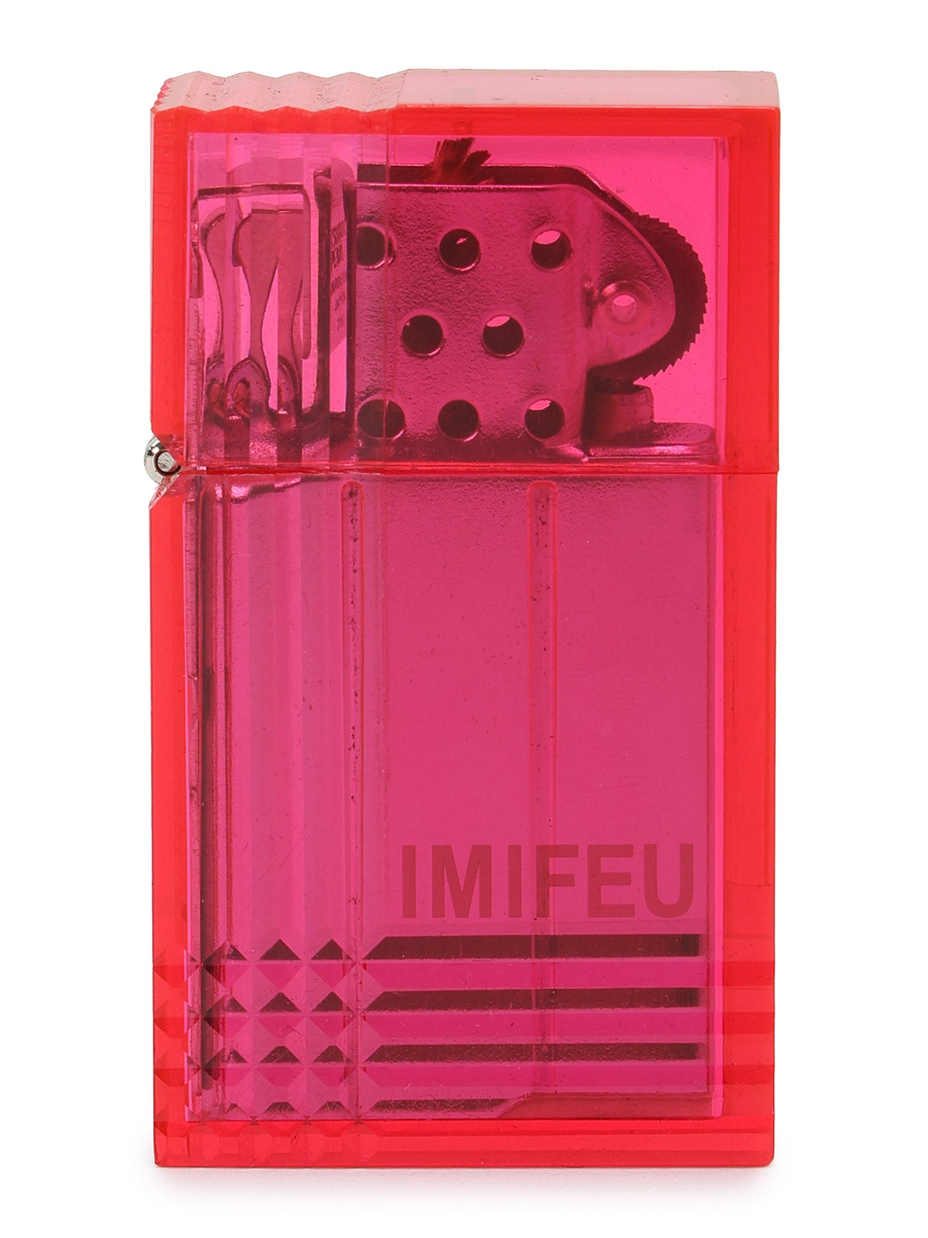 LIMIFEU HARD EDGE OIL LIGHTER
