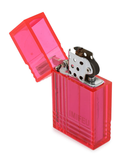 LIMIFEU HARD EDGE OIL LIGHTER