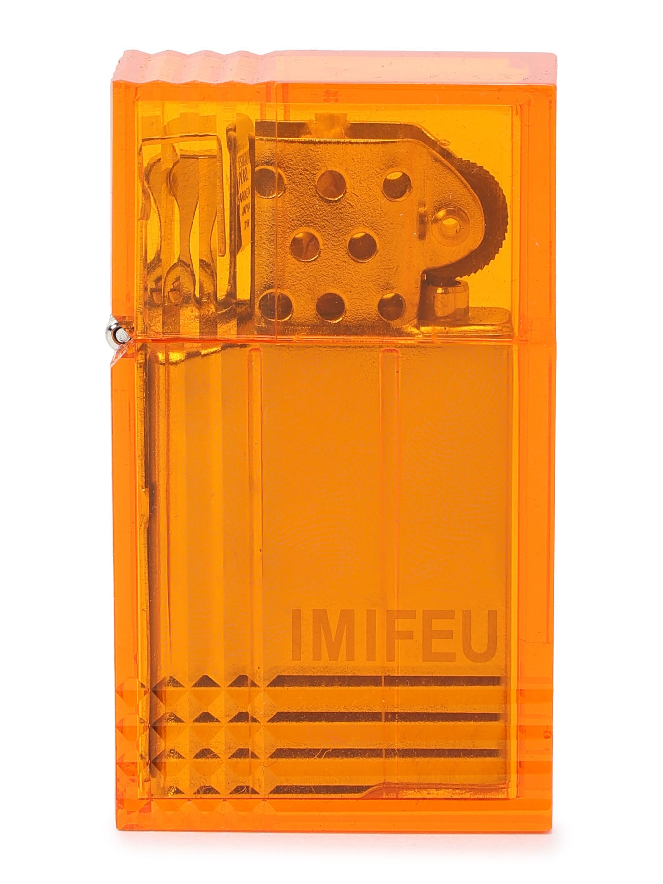 LIMIFEU HARD EDGE OIL LIGHTER