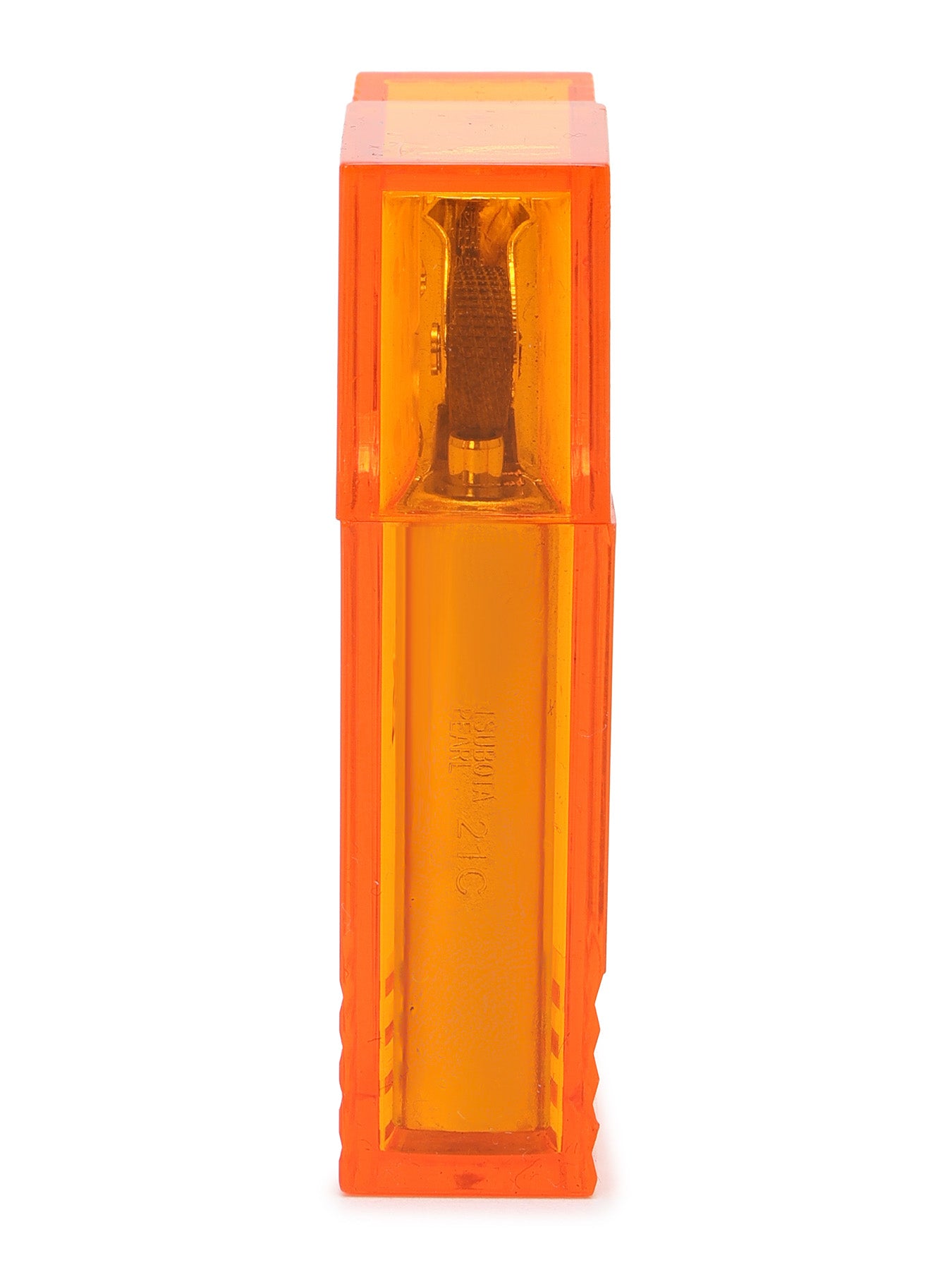 LIMIFEU HARD EDGE OIL LIGHTER