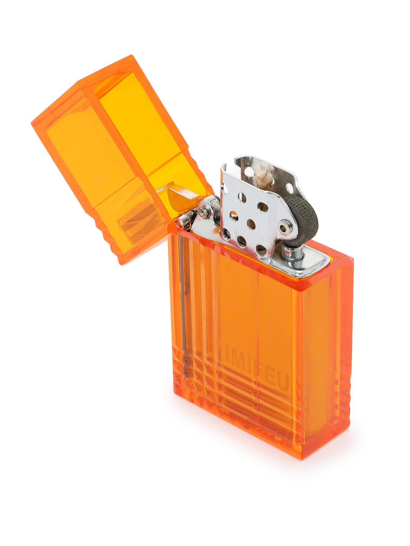 LIMIFEU HARD EDGE OIL LIGHTER