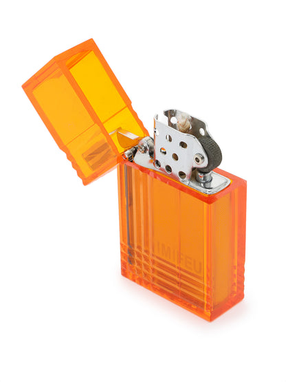 LIMIFEU HARD EDGE OIL LIGHTER