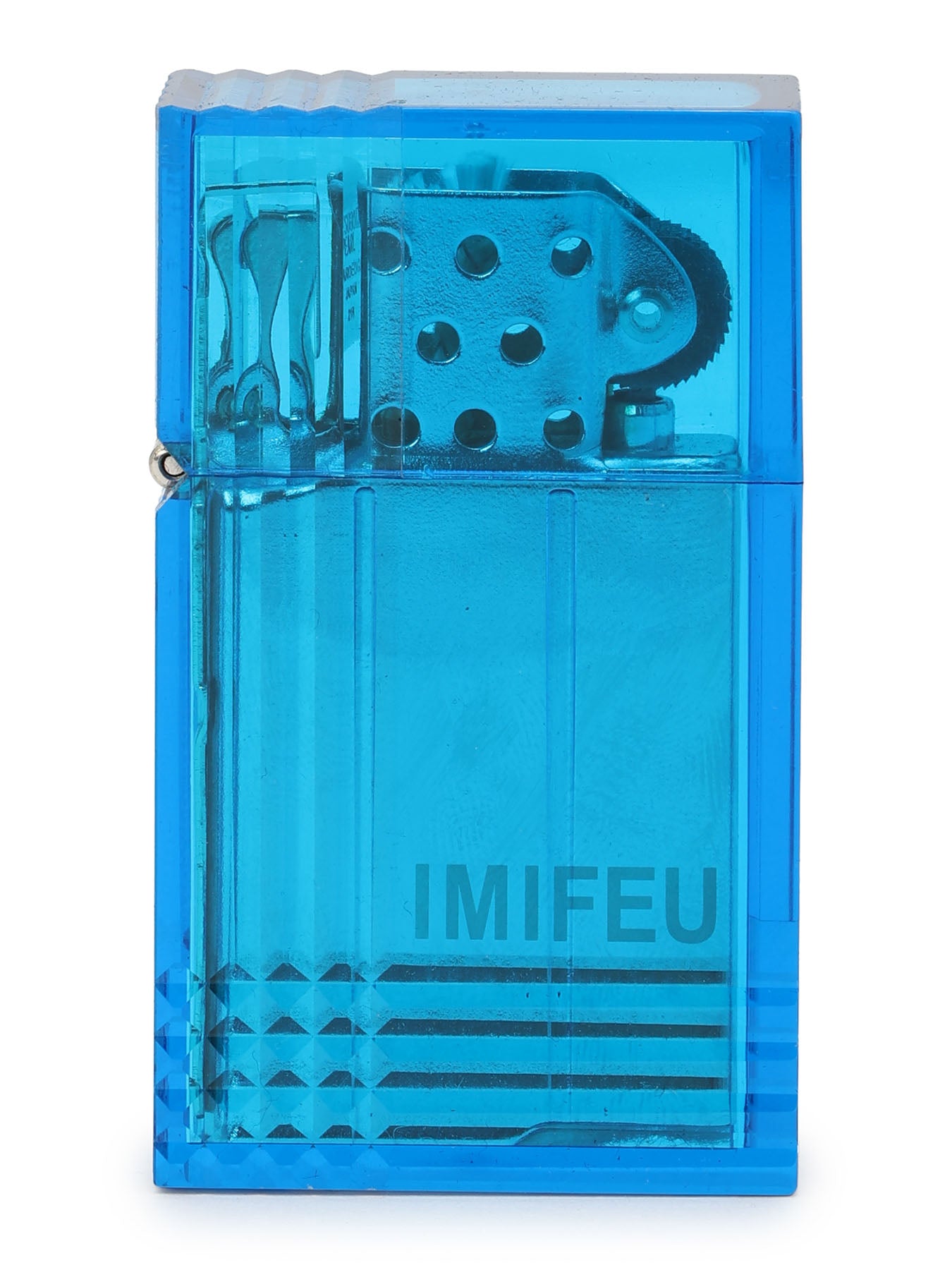 LIMIFEU HARD EDGE OIL LIGHTER