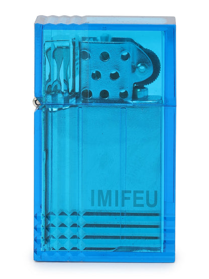 LIMIFEU HARD EDGE OIL LIGHTER