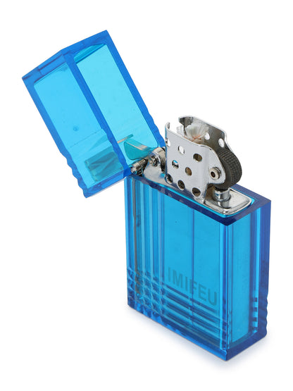 LIMIFEU HARD EDGE OIL LIGHTER