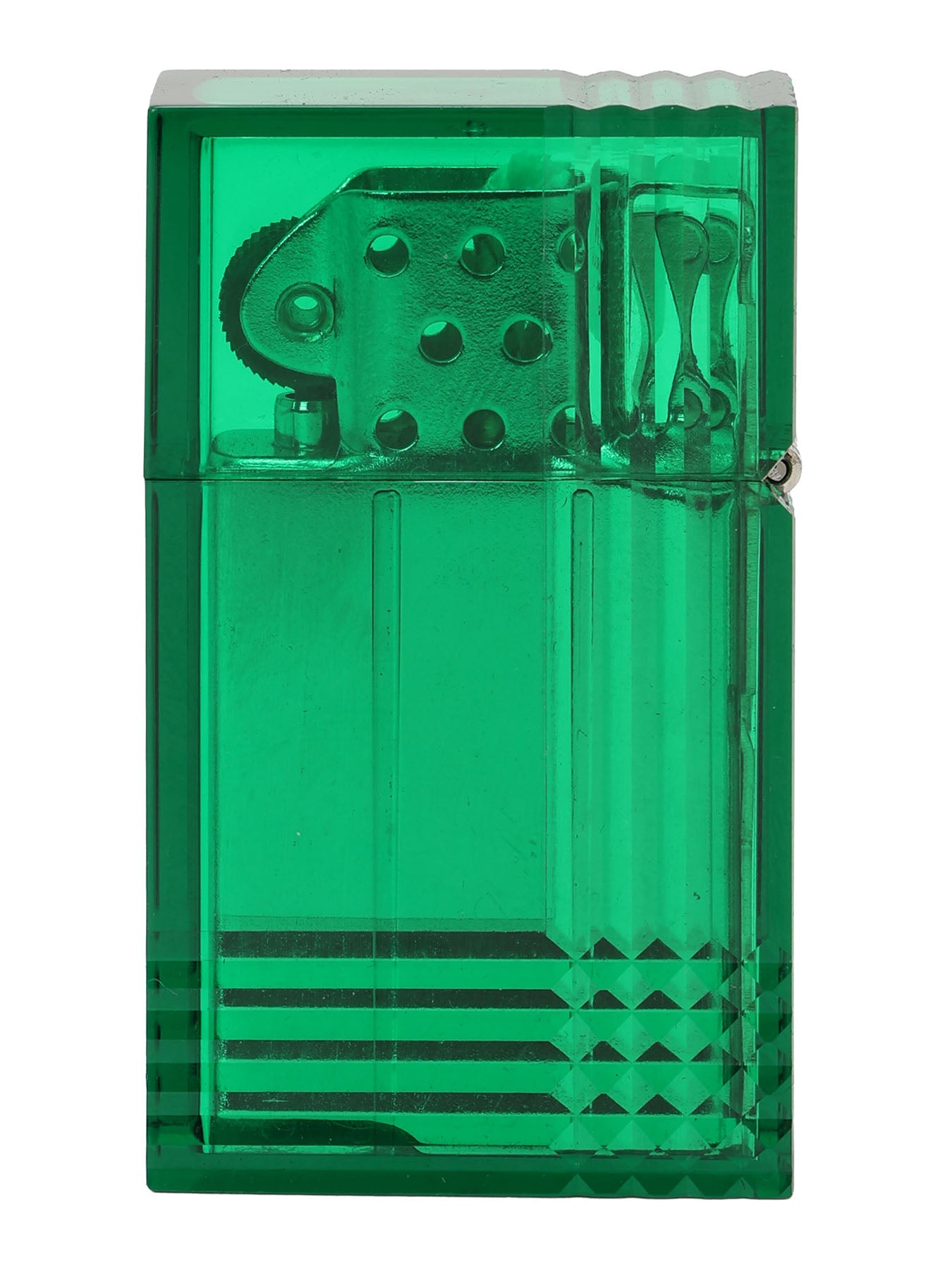 LIMIFEU HARD EDGE OIL LIGHTER
