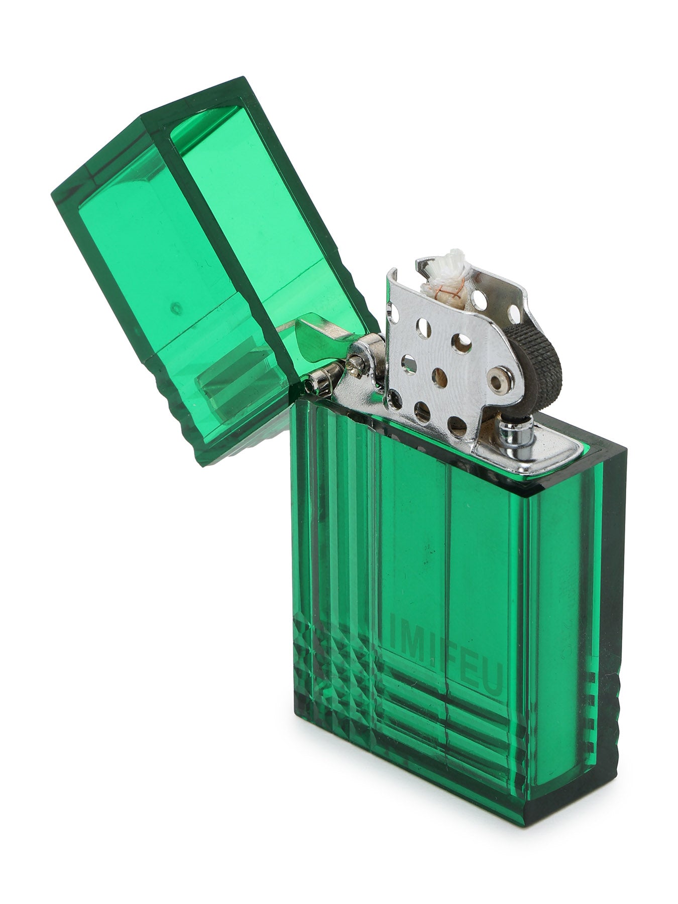 LIMIFEU HARD EDGE OIL LIGHTER